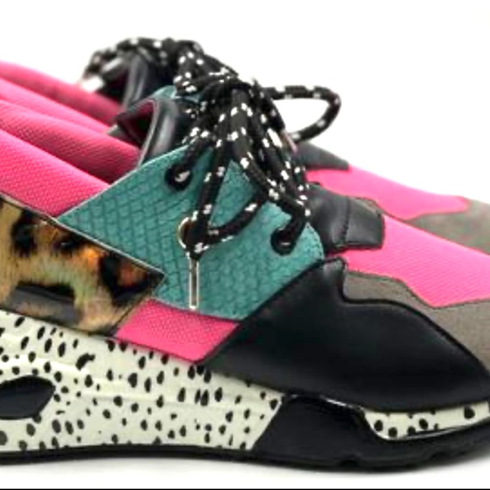 Steve Madden Fashion Sneakers